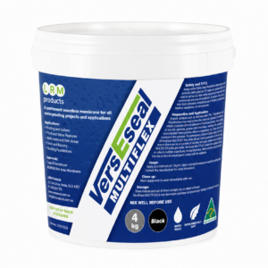 VersEseal Multiflex Polyurethane Acrylic Waterproofing Membrane