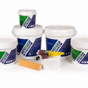 VersEseal Extra Large Size Caravan, Fifth Wheeler and Bus Waterproofing Bundle - 30sqm