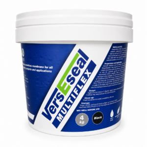 VersEseal Multiflex Polyurethane Acrylic Waterproofing Membrane