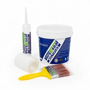 Small Box Gutter Repair Kit - VersEseal Multiflex- 4sqm