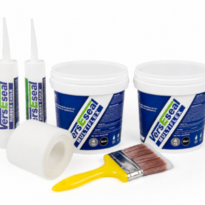 Medium Box Gutter Repair Kit - VersEseal Multiflex- 8sqm