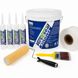 Large Box Gutter Repair Kit - VersEseal Multiflex- 15sqm